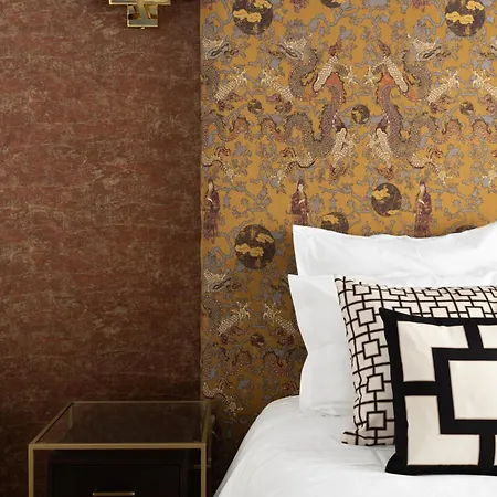 Apartment Champs Elysees Montaigne Luxury 2 Bedroom