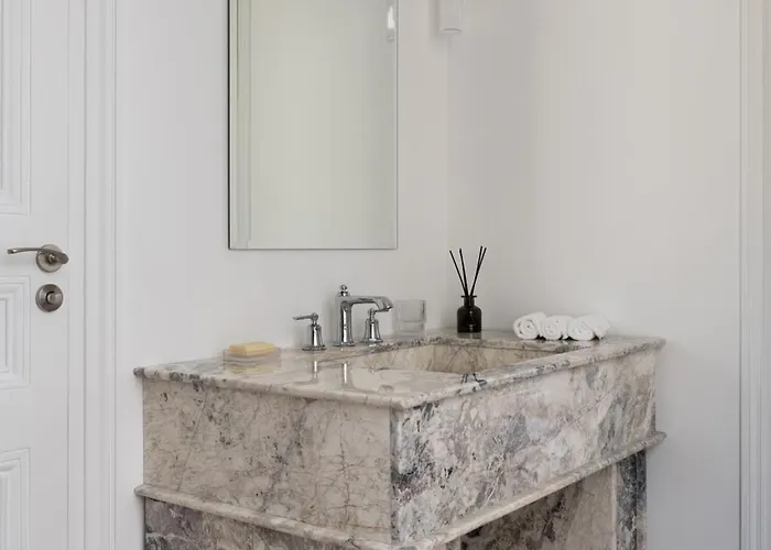 Lejlighed Champs Elysees Montaigne Luxury 2 Bedroom *