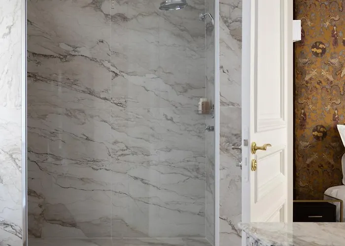 Champs Elysees Montaigne Luxury 2 Bedroom Lejlighed *