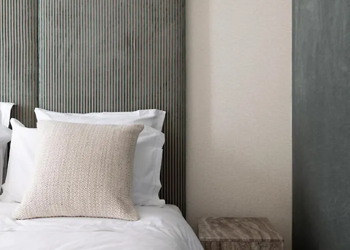 Lejlighed Champs Elysees Montaigne Luxury 2 Bedroom *